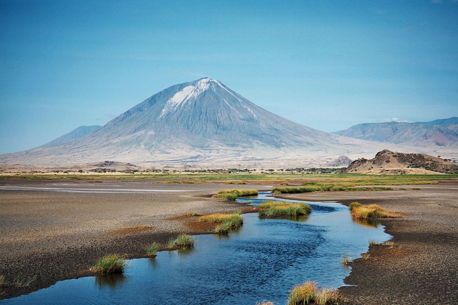 Lake Natron