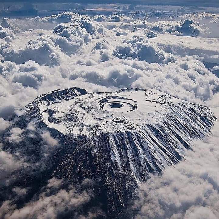 Kilimanjaro