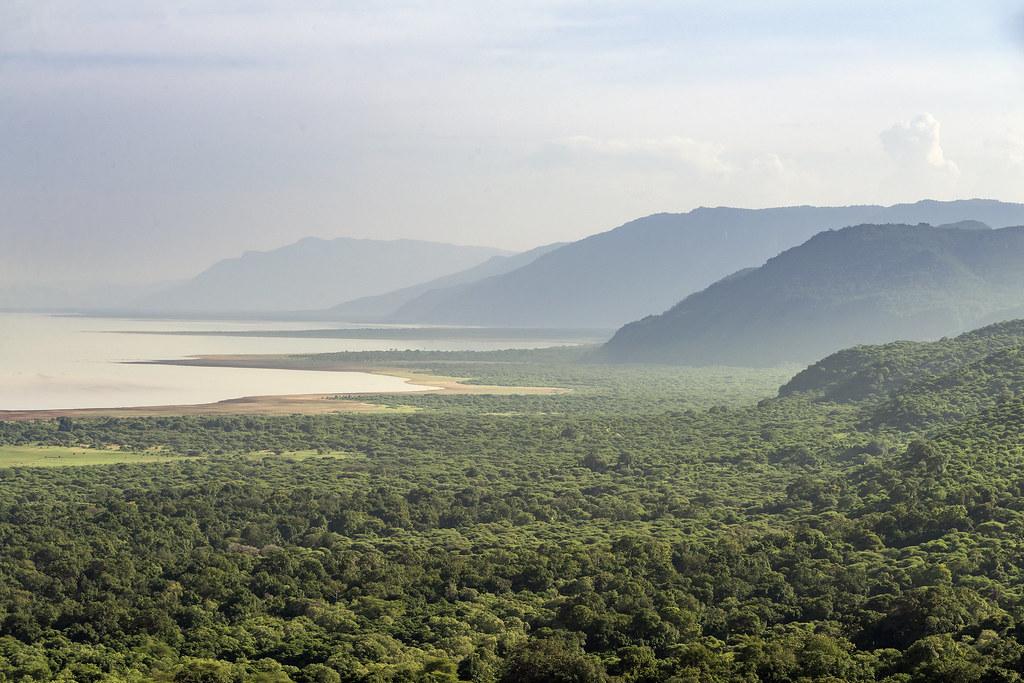 Lake Eyasi